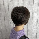 ヘアスタイルのご紹介です♪