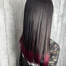 ヘアスタイルのご紹介です♪