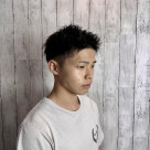 这是发型的介绍♪