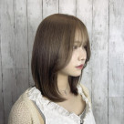 这是发型的介绍♪