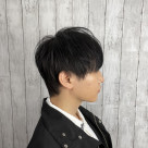 这是发型的介绍♪