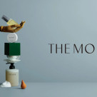 "The MoII" series! A new in-bus line is also added! Smooth dense foam of 96% naturally derived ingredients gently relaxes hair and scalp with hardened skin ♪ 【THE MOII Shampoo Mellow Out】