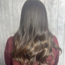 ヘアスタイルのご紹介です♪