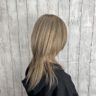 헤어 스타일의 소개입니다♪