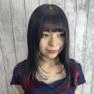 ヘアスタイルのご紹介です♪