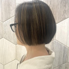 ヘアスタイルのご紹介です♪