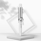 「魅せる、くびれカール」韓国風スタイルが誰でも簡単に♪【クレイツ レピ スクエアバー(ヘアアイロン) 40mm】