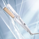 매일 사용해도, 데미지를 느끼게 하지 않는다.KINUJO의 "우루즈"스트레이트"【비크 여자~KINUJO~스트레이트 다리미】