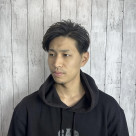 ヘアスタイルのご紹介です♪