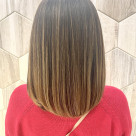 ヘアスタイルのご紹介です♪