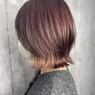 ヘアスタイルのご紹介です♪