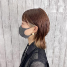 ヘアスタイルのご紹介♪