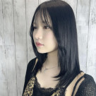 ヘアスタイルのご紹介です♪