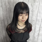 ヘアスタイルのご紹介です♪