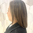 ヘアスタイルのご紹介です♪