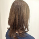 ヘアスタイルのご紹介です♪