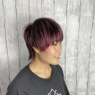 ヘアスタイルのご紹介です♪