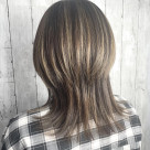 ヘアスタイルのご紹介です♪