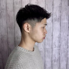 ヘアスタイルのご紹介です♪