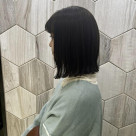 ヘアスタイルのご紹介です♪