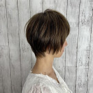 ヘアスタイルのご紹介です♪