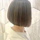 ヘアスタイルのご紹介です♪