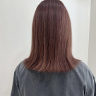 ヘアスタイルのご紹介です♪