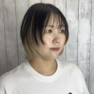 ヘアスタイルのご紹介です♪