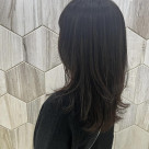 ヘアスタイルのご紹介です♪