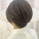 ヘアスタイルのご紹介です♪