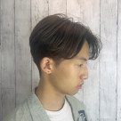 ヘアスタイルのご紹介です♪