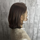 ヘアスタイルのご紹介です♪