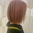 ヘアスタイルのご紹介です♪