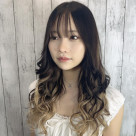 ヘアスタイルのご紹介です♪