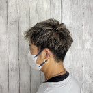 ヘアスタイルのご紹介です♪