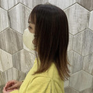 ヘアスタイルのご紹介です♪
