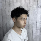 ヘアスタイルのご紹介です♪