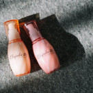 大人気エルジューダから悩めるクセ毛に対応したシリーズが登場！【エルジューダ フリッズフィクサー エマルジョン＋】