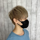 ヘアスタイルのご紹介です♪