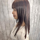 ヘアスタイルのご紹介です♪