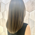 ヘアスタイルのご紹介です♪