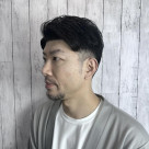 ヘアスタイルのご紹介です♪