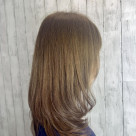 ヘアスタイルのご紹介です♪