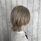 ヘアスタイルのご紹介です♪