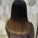 ヘアスタイルのご紹介です♪