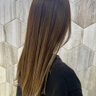 ヘアスタイルのご紹介です♪