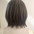 ヘアスタイルのご紹介です♪
