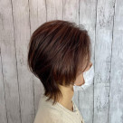 ヘアスタイルのご紹介です♪