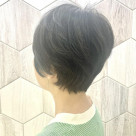 ヘアスタイルのご紹介です♪