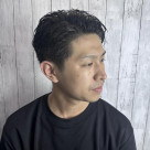 ヘアスタイルのご紹介です♪